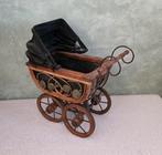 Ouderwetse kinderwagen, Ophalen of Verzenden