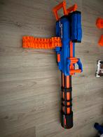 Nerf Guns X Shot partij divers incl pijltjes, Ophalen, Zo goed als nieuw