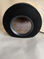 JBL Horizon wekkerradio met bluetooth, Ophalen of Verzenden, Zo goed als nieuw