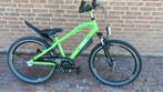 Alpina Trial jongensfiets 24 inch., Fietsen en Brommers, Ophalen, Zo goed als nieuw, 24 inch, Versnellingen