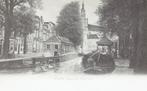 ansichtkaarten Gouda, Verzamelen, Ophalen of Verzenden, Voor 1920, Ongelopen, Zuid-Holland