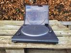 vintage Philips platenspeler, Ophalen of Verzenden, Zo goed als nieuw, Philips, Automatisch
