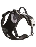 Hurtta hondentuig harness nieuw maat m 45-60 zwart, Dieren en Toebehoren, Ophalen of Verzenden, Nieuw