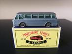 Lesney Matchbox Regular wheels #40 Leyland Royal Tiger Coach, Ophalen of Verzenden, Zo goed als nieuw, Bus of Vrachtwagen