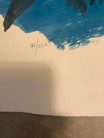 Corneille - Originele Verf 2009, Antiek en Kunst, Ophalen of Verzenden