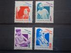Nederland NVPH 240-243 Postfris ( T 957 )..€ 27,-, Postzegels en Munten, Postzegels | Nederland, Verzenden