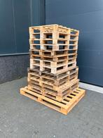 GRATIS - Pallets, Tuin en Terras, Haardhout, Minder dan 3 m³, Ophalen