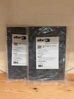 Qlima / Zibro Filterset t.b.v. A20/A 20 luchtreiniger (2x), Ophalen of Verzenden, Nieuw, Luchtbehandeling-accessoire