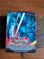 Yu-gi-oh! TCG Egyptian God Deck Obelisk the Tormentor, Hobby en Vrije tijd, Verzamelkaartspellen | Yu-gi-Oh!, Ophalen of Verzenden