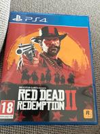 Red Dead Redemption 2, Spelcomputers en Games, Online, Vanaf 18 jaar, Overige genres, 1 speler