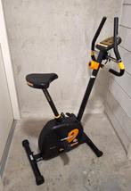 Hometrainer, Ophalen, Buik, Zo goed als nieuw, Metaal