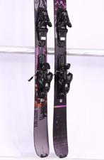 160 freestyle ski's ATOMIC PUNX 5 2022, TWINTIP, 140 tot 160 cm, Gebruikt, Verzenden, Carve