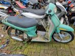 Hond vision onderdelen + honda scoopy, Ophalen, Gebruikt, Frame, Honda