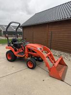 Kubota bx2350 Hydrostaat met voorlader, Zakelijke goederen, Agrarisch | Tractoren, Overige merken, Gebruikt, Tot 2500, Ophalen of Verzenden