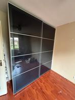 IKEA PAX Schuifdeuren 100x236, Huis en Inrichting, Kasten | Kledingkasten, Ophalen, Gebruikt, 200 cm of meer, 50 tot 100 cm