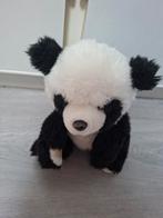 Lieve Panda Knuffel, Ophalen of Verzenden, Zo goed als nieuw, Beer