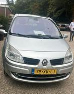 Renault Grand Scenic 2.0 16V 5P 2007 panoramadak, Voorwielaandrijving, 1998 cc, Stof, 74 €/maand