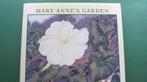 Mary Anne’s Garden, Boeken, Wonen en Tuinieren, Zo goed als nieuw, Tuinieren en Tuinplanten, Ophalen