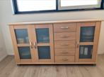 Dressoir 25,-, Huis en Inrichting, Kasten | Dressoirs, Ophalen, Gebruikt, 150 tot 200 cm, 25 tot 50 cm
