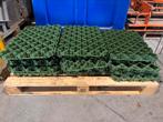 Grastegels 40x60 16 stuks, Tuin en Terras, Ophalen, Nieuw, Overige materialen