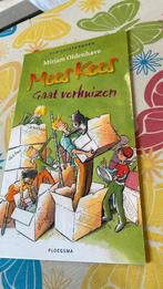Luisterboek Mirjam  Oldenhave - Mees Kees - Gaat verhuizen, Ophalen of Verzenden, Mirjam Oldenhave