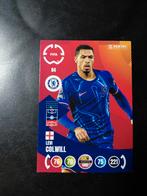 Levi colwill (chelsea) panini club world cup, Ophalen of Verzenden, Nieuw, Buitenlandse clubs, Poster, Plaatje of Sticker