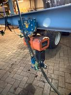 Bovenloopkraan 1 ton - Gebruikt, Ophalen