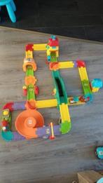 ToetToet trein, Ophalen