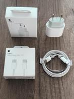 Iphone 15/16 lader snellader charger for iphone, Ophalen of Verzenden, Zo goed als nieuw, Apple iPhone