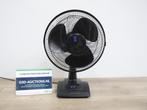 Zwarte Tafelventilator van SMC, Ophalen of Verzenden