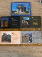 Ierse Euro Sets - Diverse Jaargangen nr101, Ophalen of Verzenden, Overige landen, Overige waardes