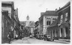 U607 Sneek Oude Koemarkt - uitg H Nooitgedagt -, Verzenden, Gelopen, Friesland