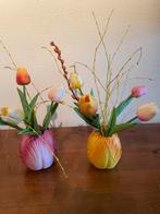 Vaasjes, Ophalen of Verzenden, Zo goed als nieuw