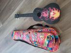 Ukelele zo goed als nieuw, Muziek en Instrumenten, Ophalen, Zo goed als nieuw