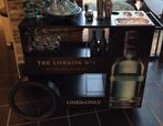 Mobiele Bar 'The London N
1' Gin, Ophalen of Verzenden, Zo goed als nieuw