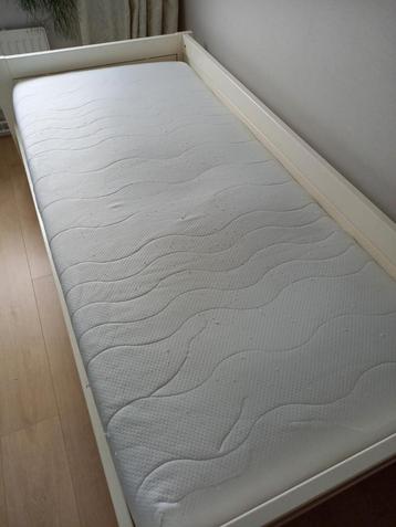 Gratis op te halen: 1persoons matras  beschikbaar voor biedingen