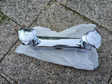 GROHE Costa-L wandmengkraan met onderuitloop Nieuw  beschikbaar voor biedingen