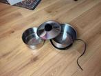 Aluminium pannen, Ophalen, Nieuw
