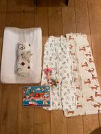 Gratis - babyspullen, Ophalen, Zo goed als nieuw