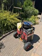Vistrolley voor het gemakkelijk vervoeren van je viskist, Watersport en Boten, Ophalen, Gebruikt, Overige typen