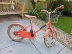 Veloretti Maxi 16 inch - Zalmroze kinderfiets, Ophalen, Gebruikt, 16 inch, Veloretti Maxi