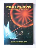 Pink Floyd: Learning to fly – Chris Welch, Gelezen, Chris Welch, Artiest, Ophalen of Verzenden