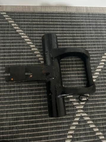 Zip subframe 125-150-172-180cc beschikbaar voor biedingen
