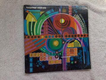 The U.S.Force Band Rock Group - mach one together ( usa ) beschikbaar voor biedingen