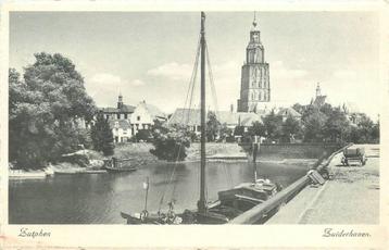 (379-205-017) Zutphen Zuiderhaven beschikbaar voor biedingen