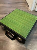 Platenkoffer, Ophalen of Verzenden