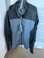 Backtee Dames Regenjas Maat L - Nieuw!, Zwart, Nieuw, Ophalen of Verzenden, Maat 42/44 (L)