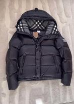 Burberry puffer heren maat L, Kleding | Heren, Maat 52/54 (L), Zwart, Ophalen of Verzenden, Zo goed als nieuw