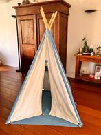 BS Toys GA249 Tipi tent voor kinderen speeltent, Kinderen en Baby's, Speelgoed | Speeltenten, Ophalen of Verzenden, Gebruikt