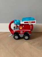 Paw Patrol jungle pups Marshall olifant, Kinderen en Baby's, Speelgoed | Actiefiguren, Ophalen of Verzenden, Zo goed als nieuw